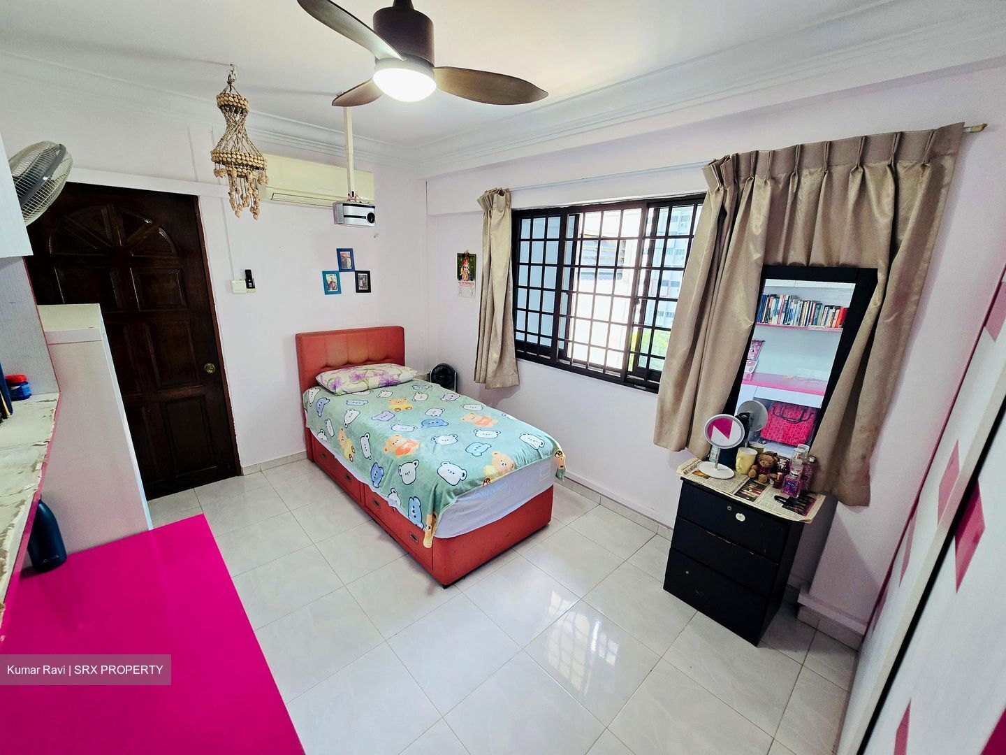 Blk 62 Ping-an Gardens (Bedok), HDB 4 Rooms #580273501